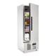 Polar G-Series Upright Slimline Fridge 440Ltr
