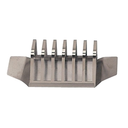 Olympia 6-Slot Toast Rack