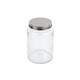 Vogue Glass Screw Top Preserving Jar 550ml (6 Pack)