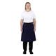 Southside Cotton Canvas Bistro Apron Navy