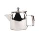 Olympia Cosmos Stainless Steel Teapot 340ml