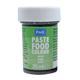 PME Concentrated Paste Food Colour - Pea Green 25g