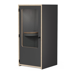 P.S Phone Booth | Single Standing