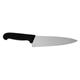 Victorinox Fibrox Carving Knife Extra Broad Blade 20.3cm