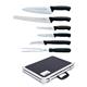 Dick 6-Piece Magnetic Knife Case Set