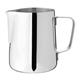Olympia Stainless Steel Milk Jug 570ml