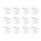 Olympia Athena Mugs 280ml/10oz (Pack of 12)