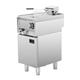 Buffalo 600 Series Freestanding Single Tank Electric Fryer 8Ltr