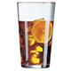Arcoroc Conical Conique Tumblers HB 285ml 1/2 Pint to Brim (24 pack)