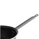 Matfer Bourgeat Classe Chef Aluminium Non-Stick Flared Sauté Pan 8cm