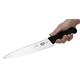 Victorinox Fibrox Serrated Carving Knife 22.2cm