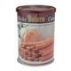 Bolero Cocoa/Hazelnut Wafer Sticks Tin 400g