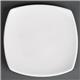 Royal Porcelain Kana Square Plates 160mm (12 Pack)