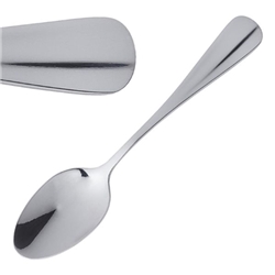 Olympia Baguette Teaspoon (12 Pack)
