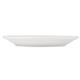 Olympia Athena Narrow Rimmed Plates 165mm/6 1/2" (12 Pack)