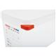 Araven Polypropylene 1/4 Gastronorm Food Containers 4.3Ltr (4 pack)