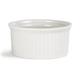 Olympia Whiteware Ramekins 70mm (12 pack)