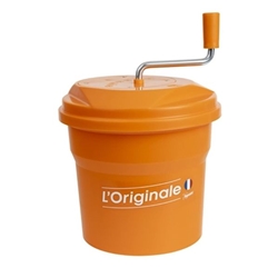 Dynamic Manual Salad Spinner 10Ltr