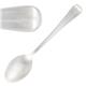 Pintinox Baguette Stonewashed Teaspoon (12 pack)