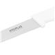 Hygiplas Paring Knife White 8.5cm