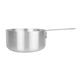 Vogue Aluminium Saucepan 24cm