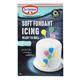 Dr. Oetker Soft Fondant White Icing Ready to Roll 1kg