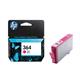 HP 364 Original Ink Cartridge 3-ml Magenta CB319EE