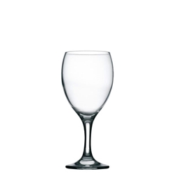 Utopia Imperial Wine Glasses 340ml CE Marked at 250ml (12 pack)