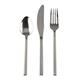 Olympia Napoli Cutlery Sample Set (3 pack)