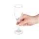 Olympia Solar Champagne Flutes 170ml (24 pack)