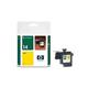 HP 14 Yellow Inkjet Printhead Cyan for OfficeJet 7110/7130 Ref C4923A