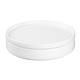 Olympia Whiteware Stacking Bowls 270mm/10 2/3" (4 Pack)