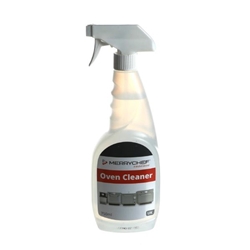 Merrychef Oven Cleaner 750ml