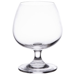 Olympia Bar Collection Crystal Brandy Glasses 400ml (6 pack)