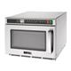 Buffalo Programmable Compact Microwave Oven 17ltr 1800W