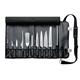 Dick Premier Plus 11-Piece Knife Set with Roll Bag