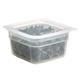 Cambro FreshPro Food Storage Container 473ml