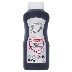 Schwartz Gravy Browning 1.2kg