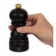 Peugeot Pepper Mill Dark Wood 5"