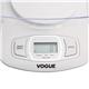 Vogue Compact Add n Weigh Scale 5kg