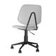 Bolero Office Chair Grey
