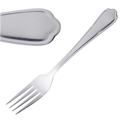Olympia Dubarry Dessert Fork (12 Pack)