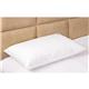 Mitre Luxury Microfibre Pillow Firm