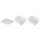 Araven Defrost Kit Set 3 Piece
