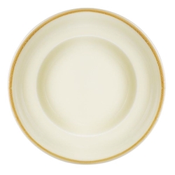 Olympia Kiln Pasta Bowls Sandstone 250mm (Pack of 4)