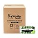 Cheeky Panda Facial Tissues Box 80 Sheets (Pack of 12) 1103039