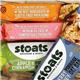 Stoats Blueberry & Honey Oat Bars 42g (24 pack)
