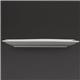 Olympia Whiteware Serving Rectangular Platter 380mm