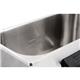 Caterlite Light Duty Single Tank Single Basket Countertop Electric Fryer 2kW