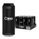 Cano Water Sparkling Resealable Can - 500ml (12 Pack)